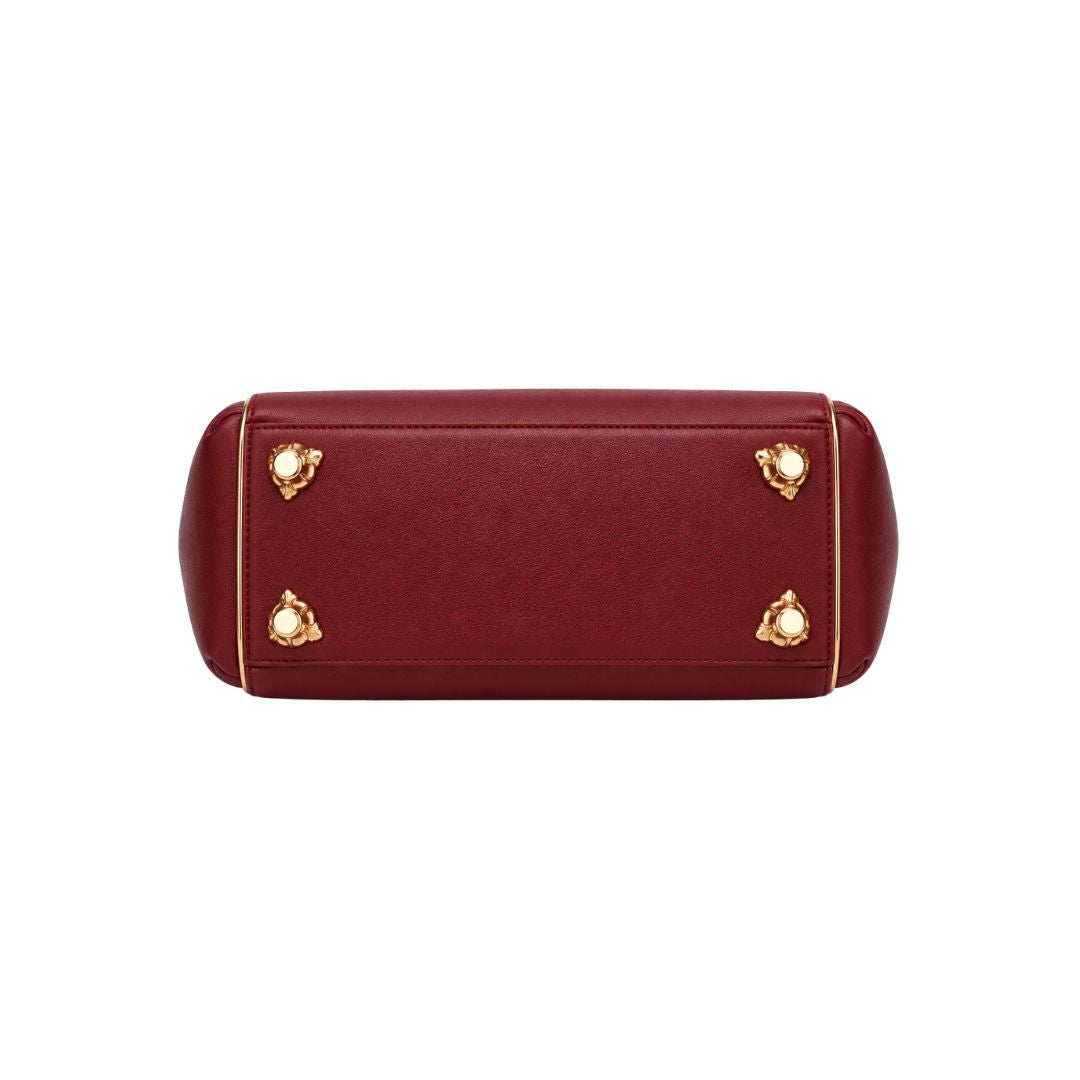 Cerano Elegant Leather Handbag