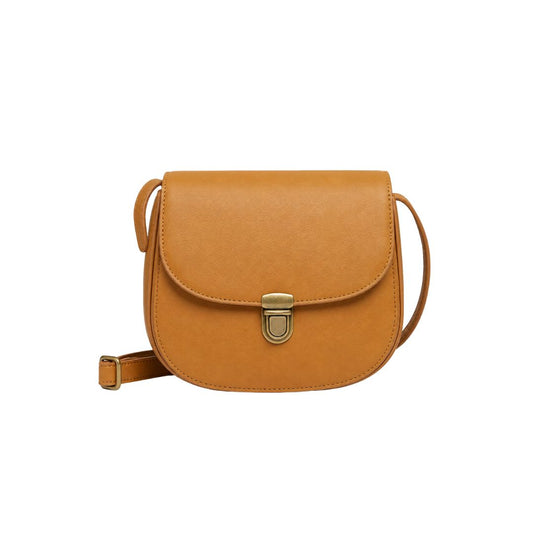 Cerano Classic Leather Shoulder Bag