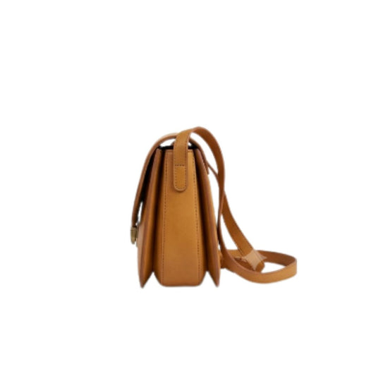 Cerano Classic Leather Shoulder Bag