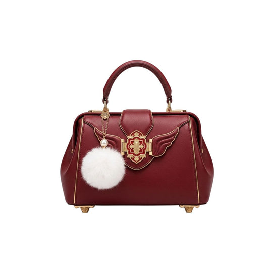Cerano Elegant Leather Handbag