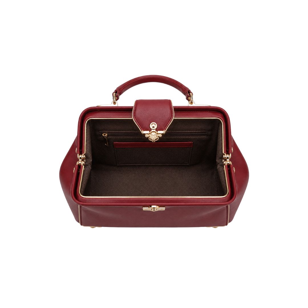 Cerano Elegant Leather Handbag
