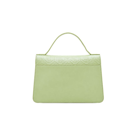 Cerano Embossed Leather Shoulder Bag